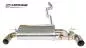 Preview: Hurricane Exhaust 3,15" Abgasanlage für BMW F20 F21 M140i 340PS Preview: Hurricane Exhaust 3,15" Abgasanlage für BMW F20 F21 M140i 340PS